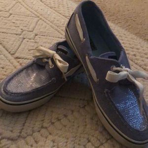 Sperry Slip on shoes